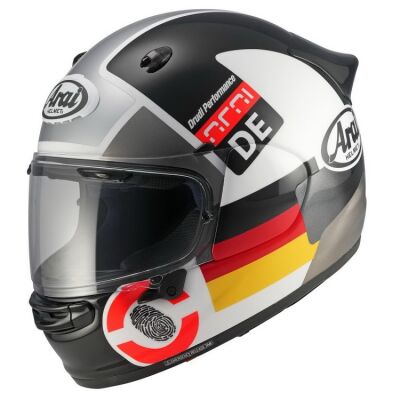 Arai QUANTIC Nation DE sportovně cestovní helma vel.M